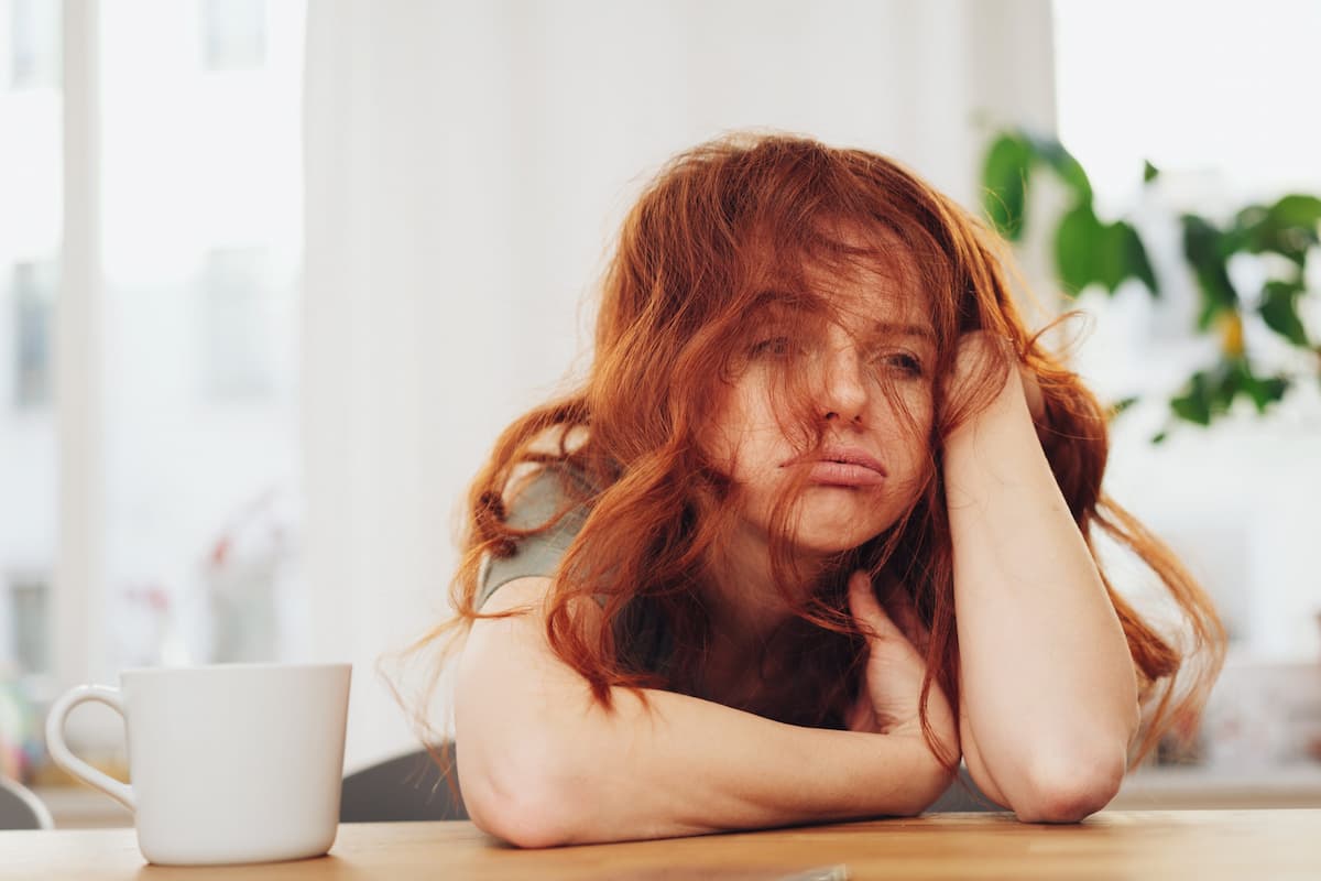 Why Am I Always Tired? The Real Reasons You're Exhausted