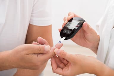 How Blood Sugar Spikes Are Controlling Your Mood