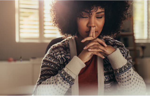 Evening Routines to Reset Your Nervous System