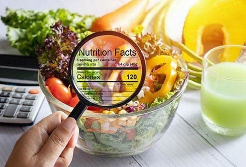 Nutrition for Stress Resilience