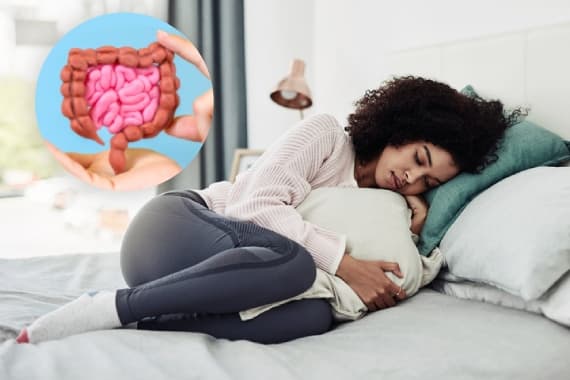 The Hidden Link Between Your Gut and Your Mood