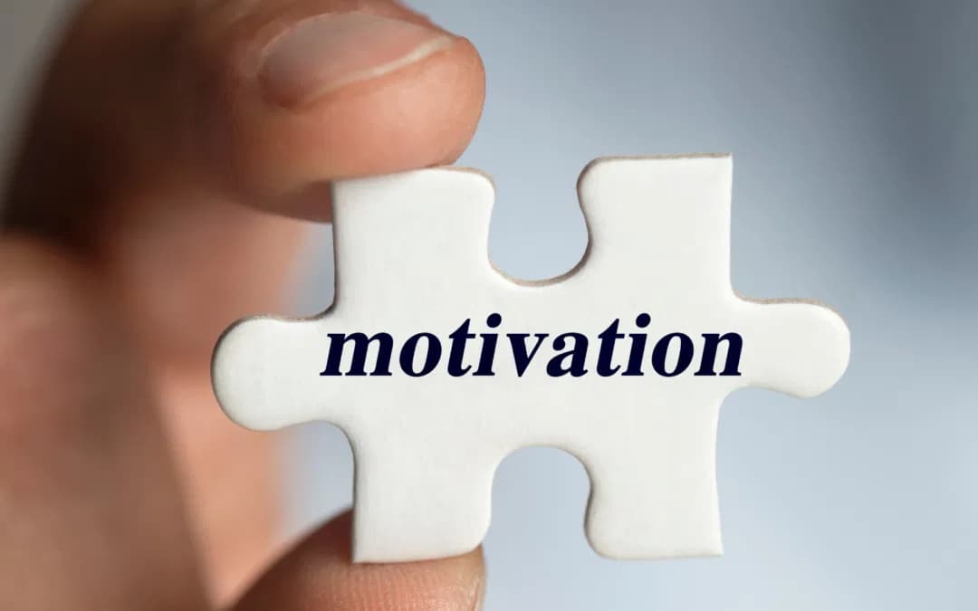 Why Motivation Does Not Work