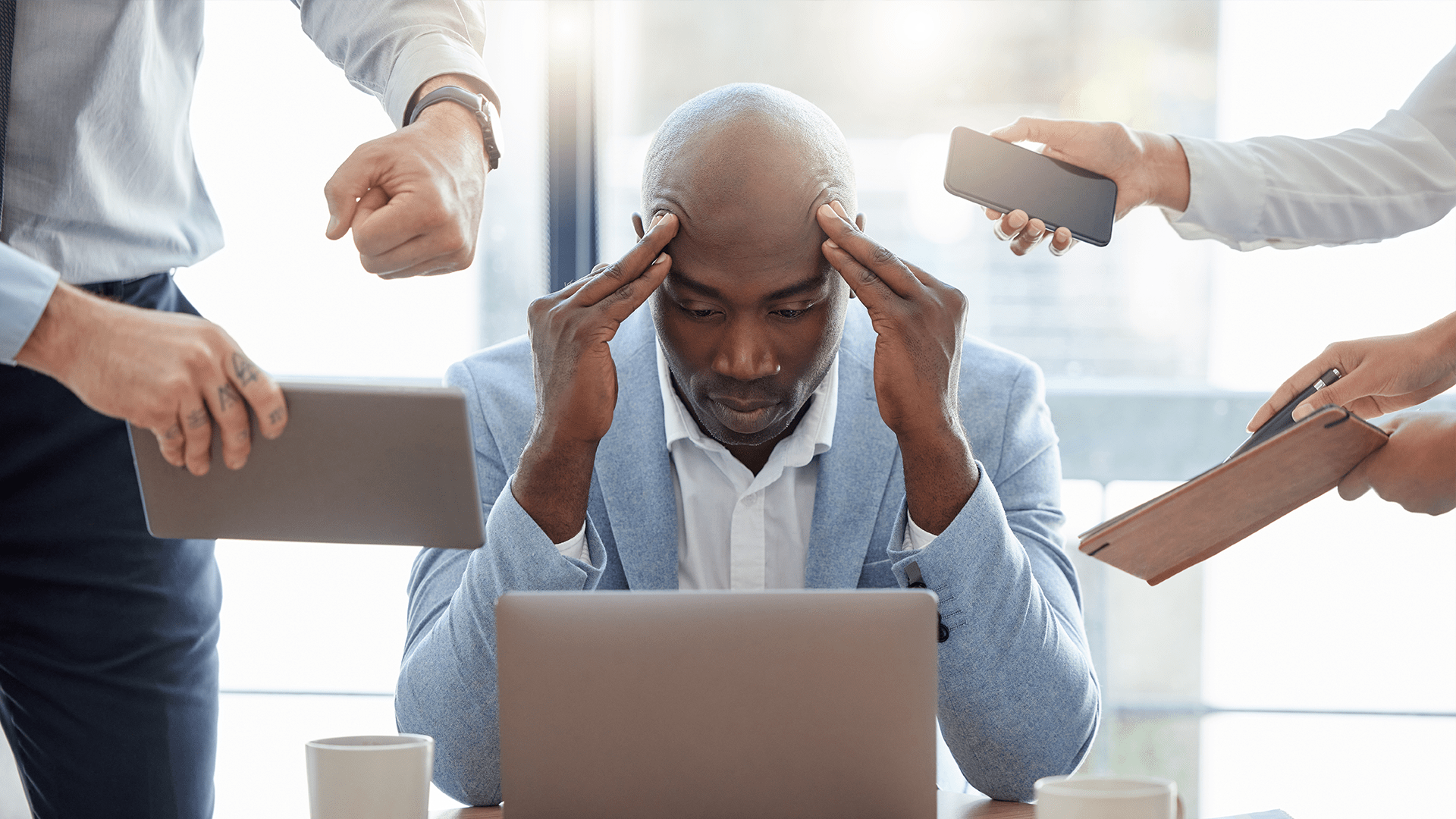 How to Stop Overthinking