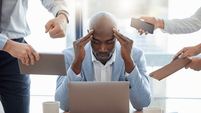 How to Stop Overthinking