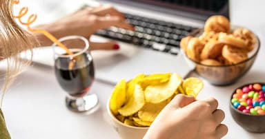 Stress Habits That Collapse Your Energy