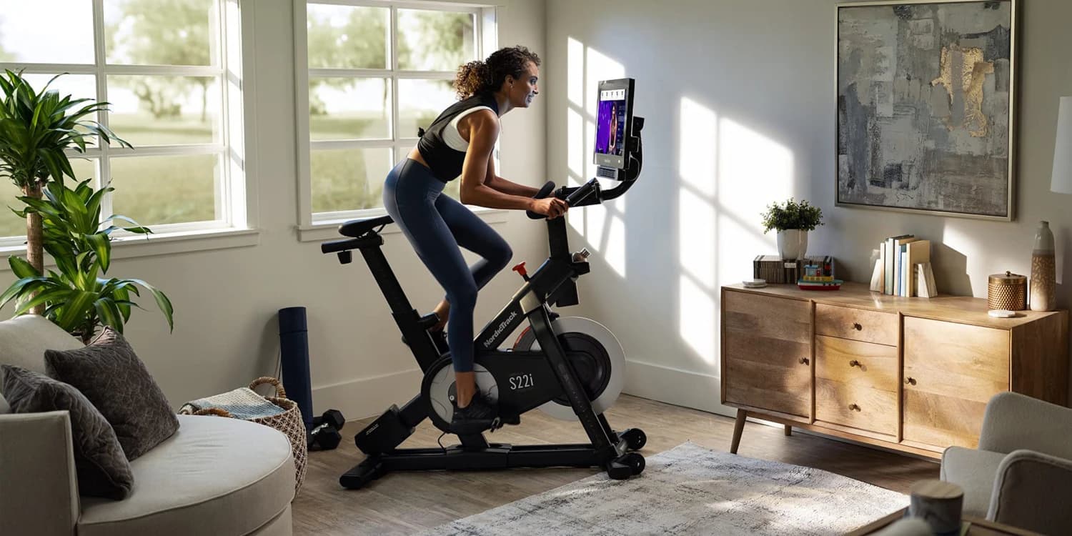 Burning Calories