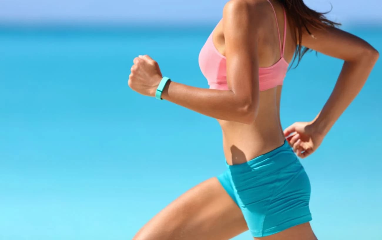 Burning Fat