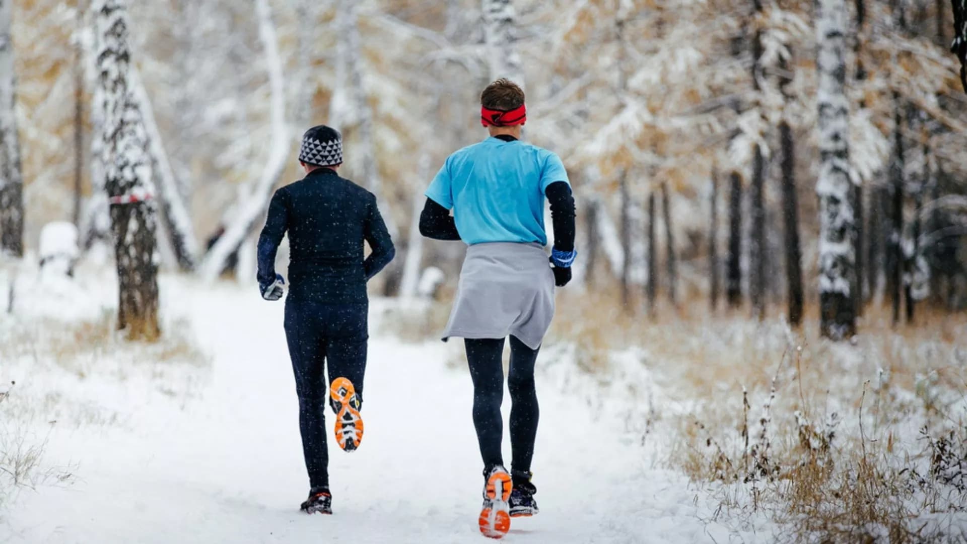 ^^Outdoor Running: Disadvantages^^