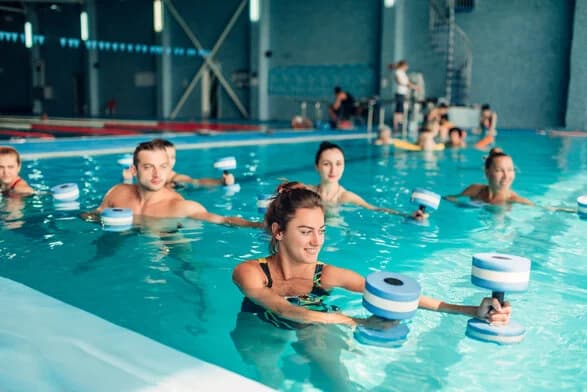 Maximizing Calorie Burn: Effective Strategies for Running and Swimming 

**Overview:** This section goes beyond the basics, providing a clear understanding of the topic along with practical ways to approach it. We cover purpose, relevance, and how it can be adapted for different needs. 

**Step-by-Step Guidance:** Detailed instructions that break down the process into manageable actions. Includes cues for correct posture, breathing, and adjustments for various fitness levels. 

**Benefits and Considerations:** Insights into how this exercise or concept may support strength, flexibility, endurance, or mental well-being, without making absolute promises. Addresses common mistakes and how to avoid them. 

**Tips for Best Results:** Suggestions on frequency, form, and combining with complementary exercises or practices for a more rounded routine. 

**Variations:** Ideas to modify or intensify the practice, making it suitable for beginners through advanced practitioners. 

**Background and Context:** Where relevant, a brief note on historical or cultural significance, showing how the practice has evolved and been embraced in different settings. 

**Encouragement:** A motivating close that reminds readers improvement comes with patience and consistency, encouraging them to enjoy the process.