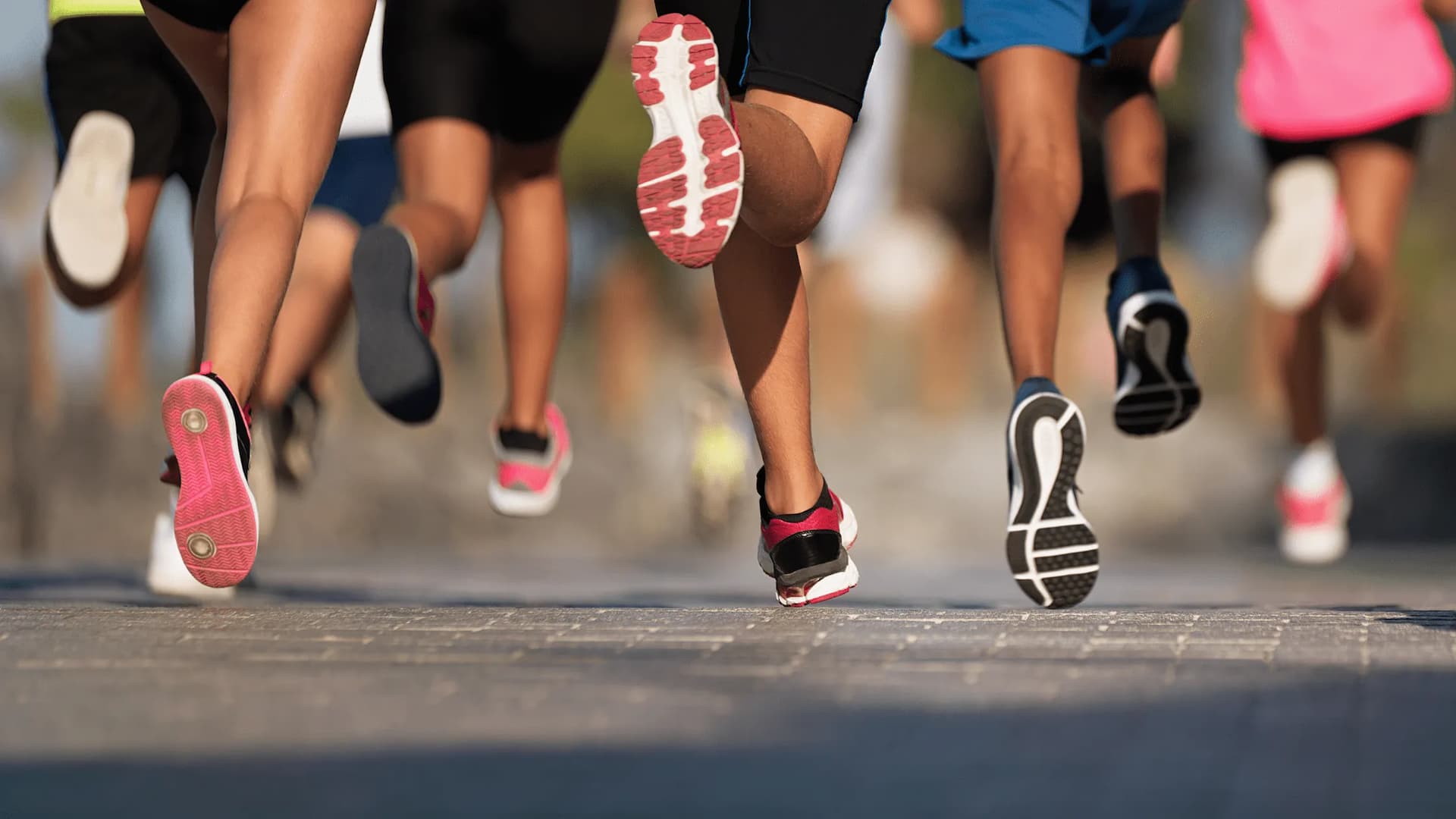Purchase a Quality Pair of Running Shoes 

**Overview:** This section goes beyond the basics, providing a clear understanding of the topic along with practical ways to approach it. We cover purpose, relevance, and how it can be adapted for different needs. 

**Step-by-Step Guidance:** Detailed instructions that break down the process into manageable actions. Includes cues for correct posture, breathing, and adjustments for various fitness levels. 

**Benefits and Considerations:** Insights into how this exercise or concept may support strength, flexibility, endurance, or mental well-being, without making absolute promises. Addresses common mistakes and how to avoid them. 

**Tips for Best Results:** Suggestions on frequency, form, and combining with complementary exercises or practices for a more rounded routine. 

**Variations:** Ideas to modify or intensify the practice, making it suitable for beginners through advanced practitioners. 

**Background and Context:** Where relevant, a brief note on historical or cultural significance, showing how the practice has evolved and been embraced in different settings. 

**Encouragement:** A motivating close that reminds readers improvement comes with patience and consistency, encouraging them to enjoy the process.