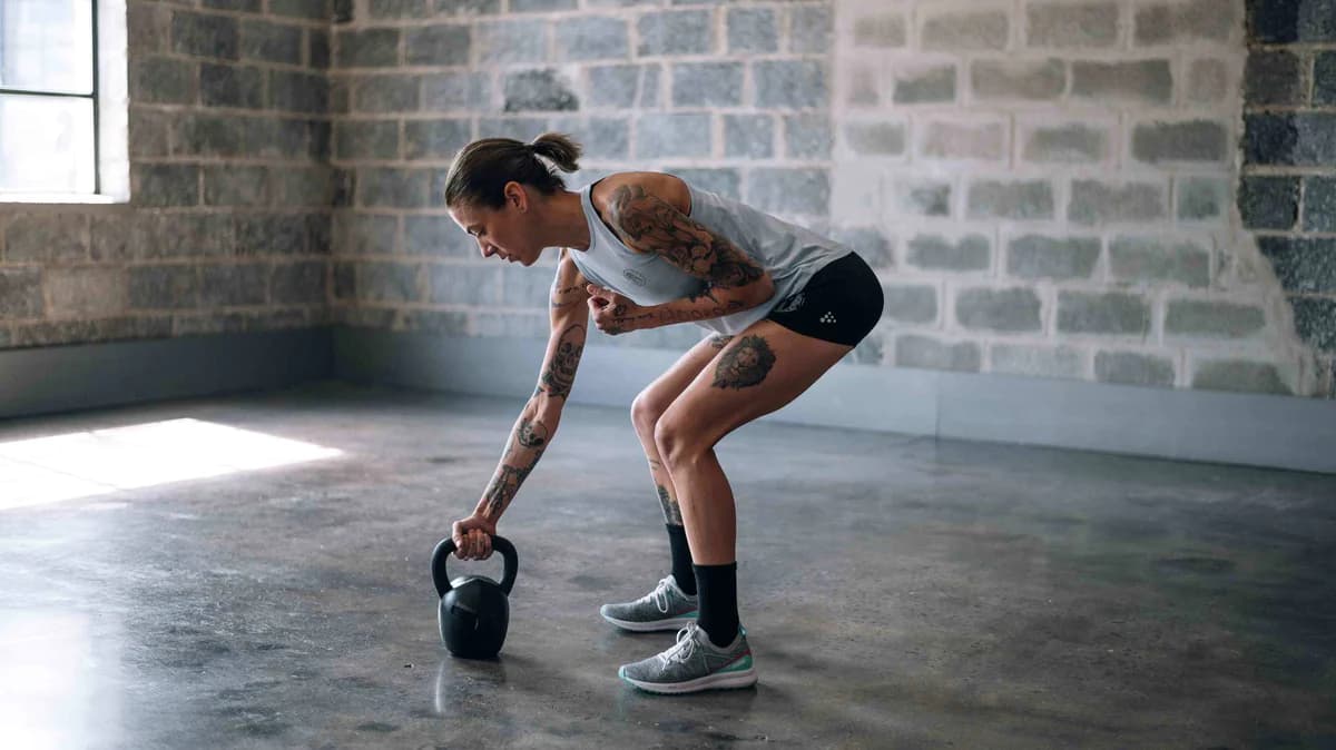 Simple and Challenging Ways to Shape Your Legs
