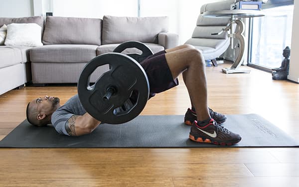 The Best Substitutes for the Leg Press Machine