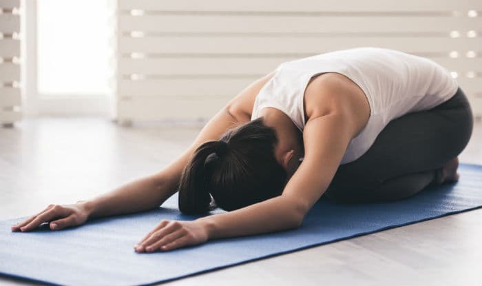 Utilizing Yoga to Manage Stress Effectively