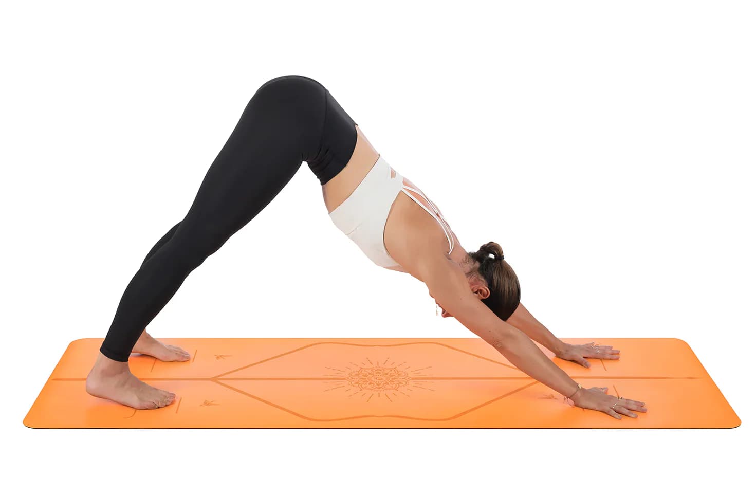 **Downward-Facing Dog**