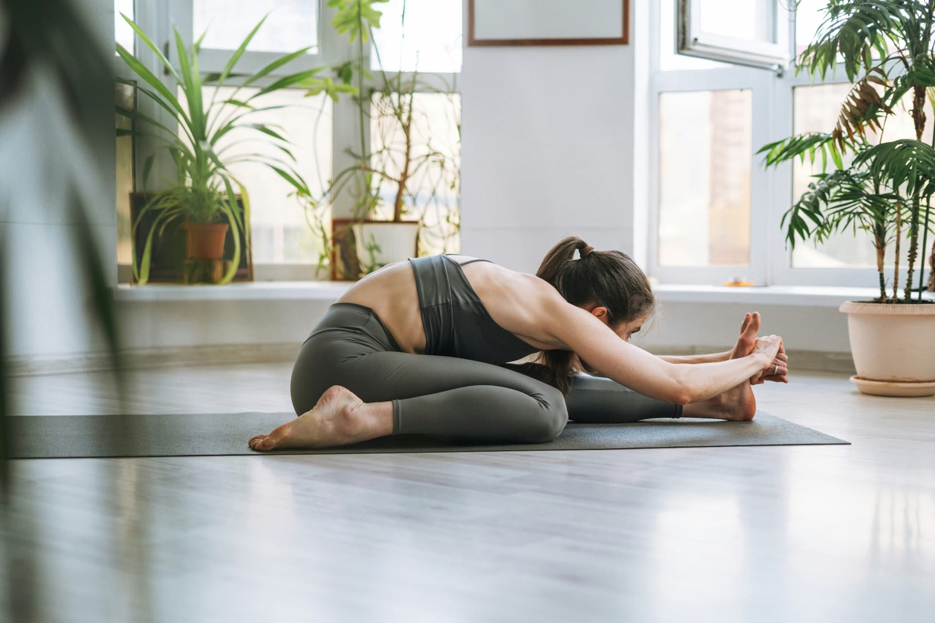 **Common Myths About Flexibility Training**