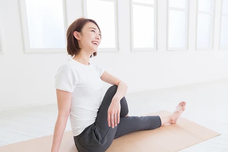 **Developing a Personalized Flexibility Plan**