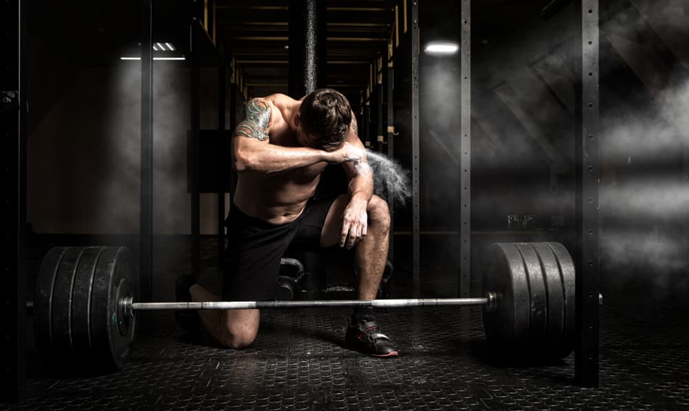 Recognizing Signs of Overtraining and How to Address Them