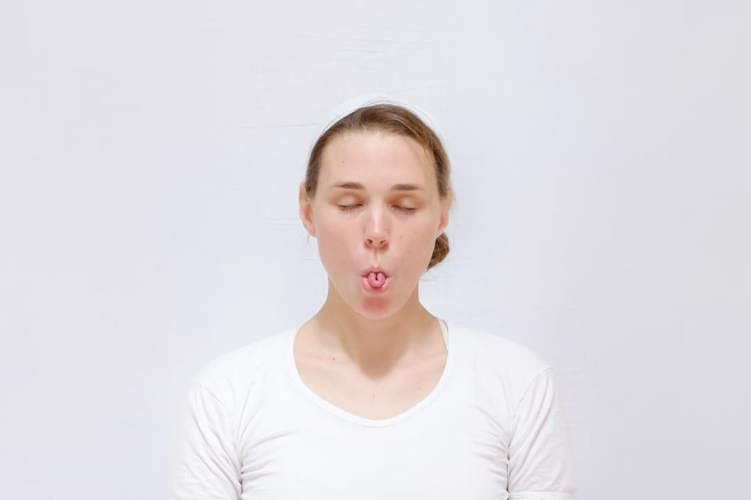 Sitali Breath