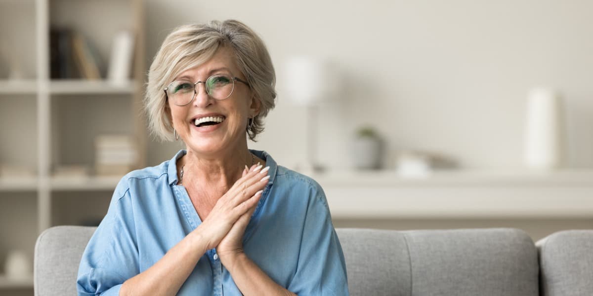 Physical Health Improvements