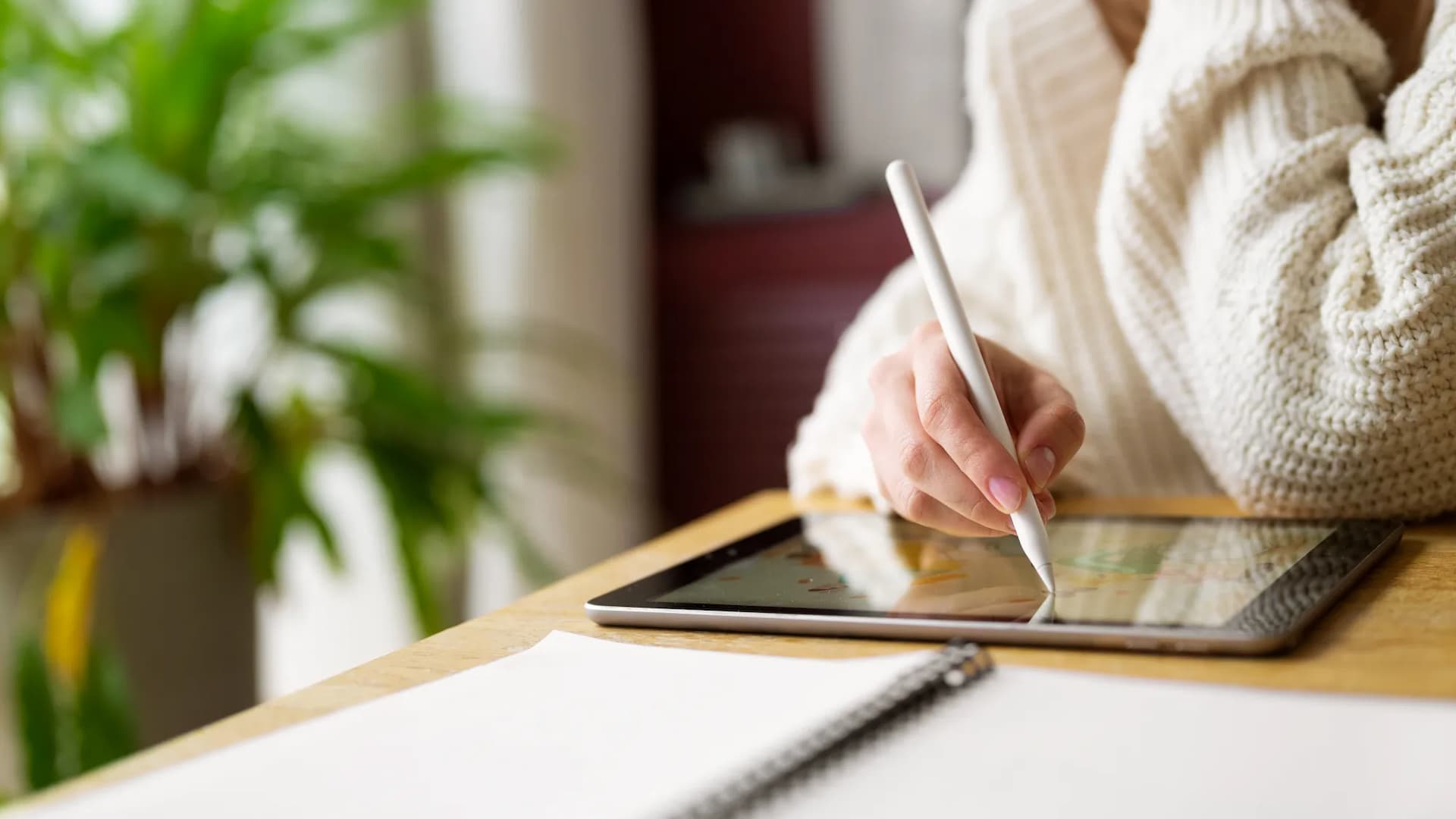 Digital vs. Paper Journals