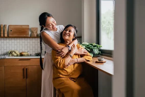 Sharing Gratitude with Others