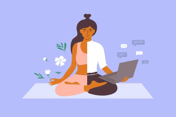 Challenges in Practicing Mindfulness