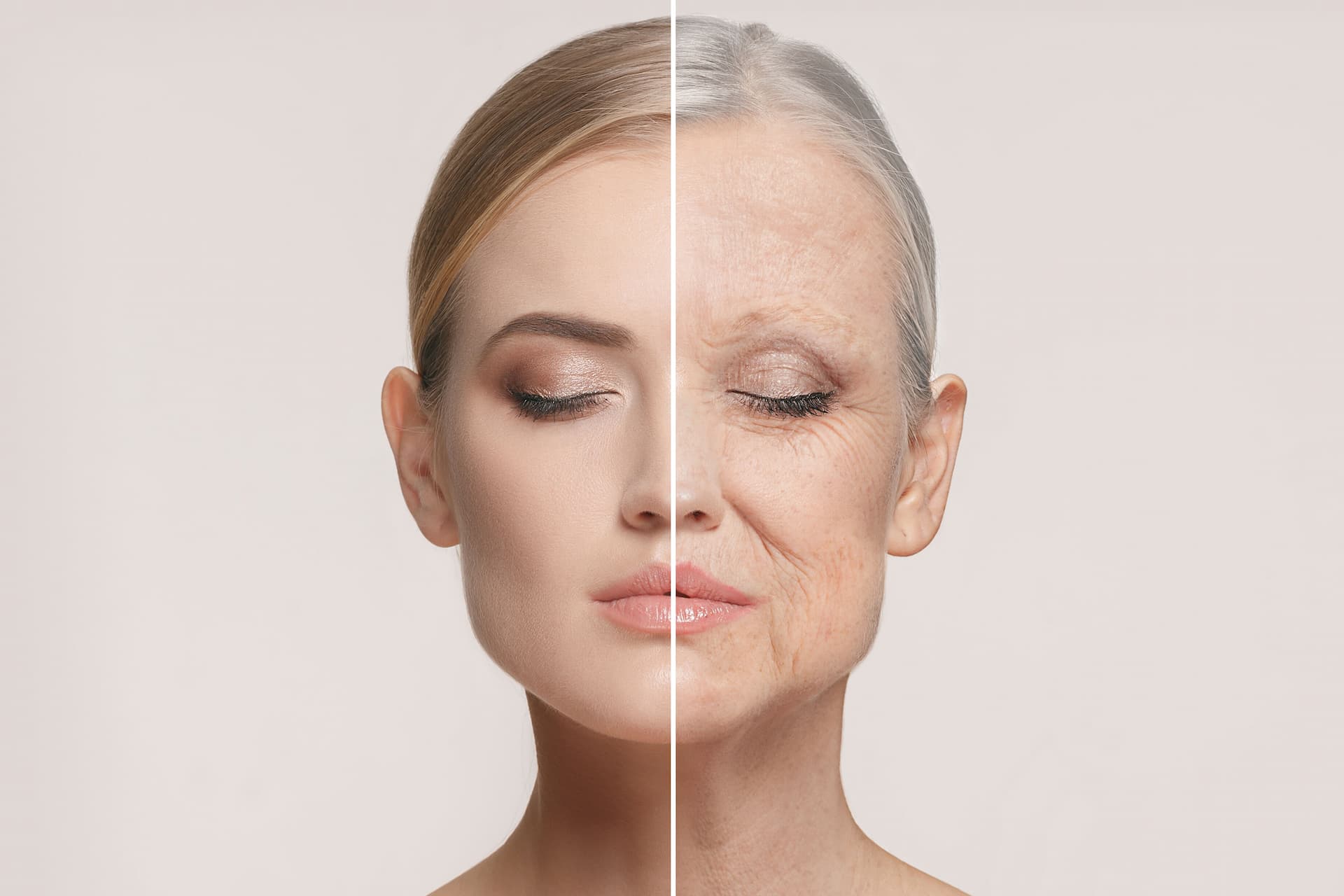 Slowing Cellular Aging