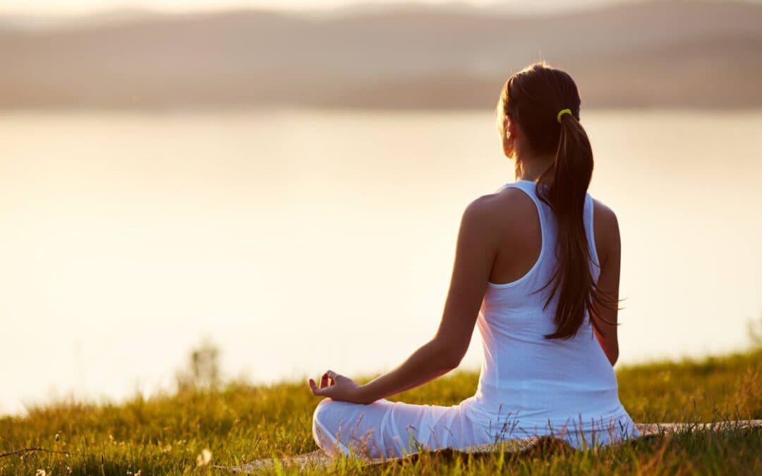 Early Morning Meditation (Brahmamuhurta)