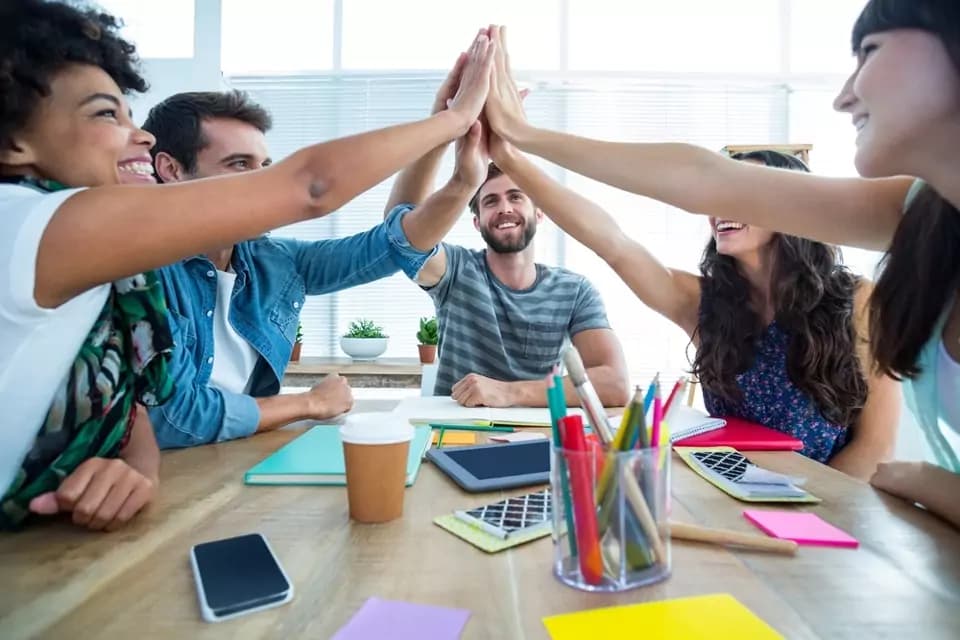 Social Support Networks