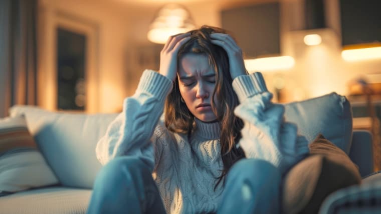 Understanding Your Stress Triggers