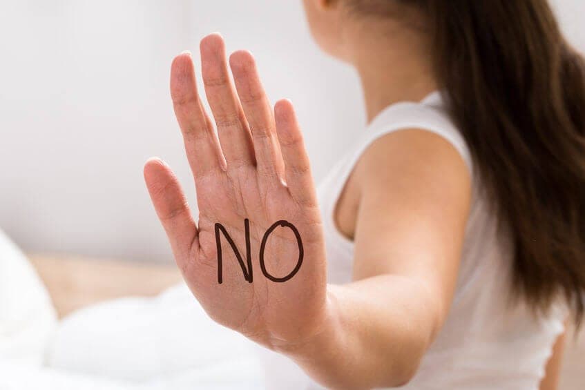 Setting Healthy Boundaries