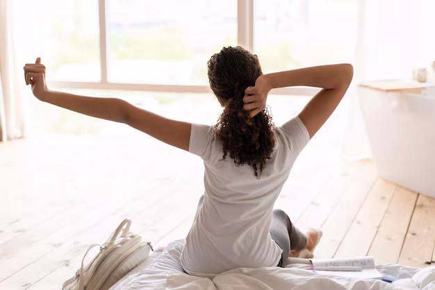 Start Your Day with Mindful Intention