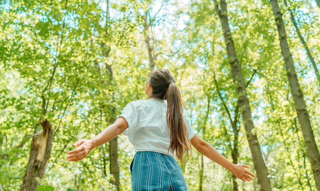 The Mind-Body Connection in Emotional Healing