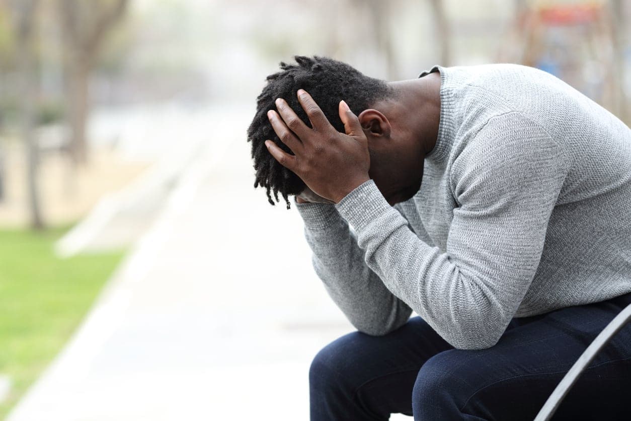 Understanding Emotional Overwhelm