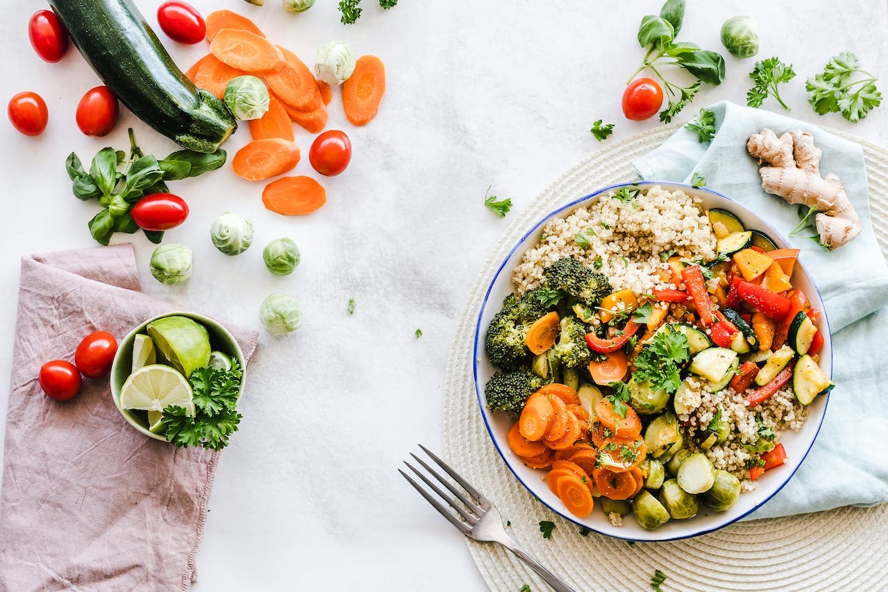 Nourish Focus: Discover the Secrets to Vibrant Living