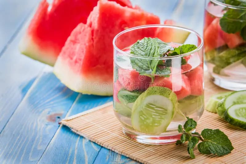 Hydration: The Foundation of Wellness
