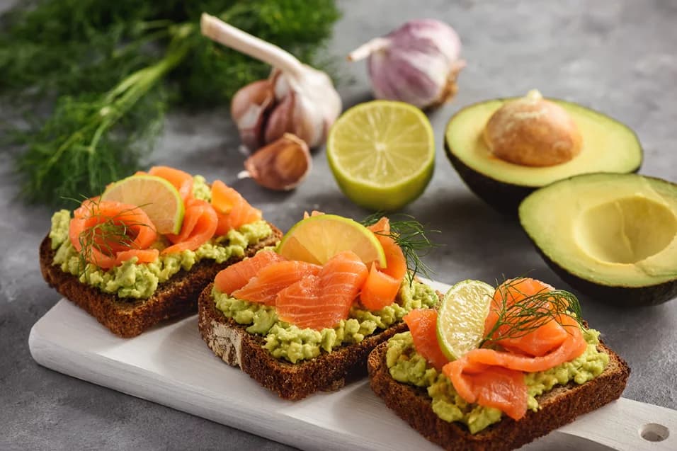 The Link Between Nutrition and Mental Clarity