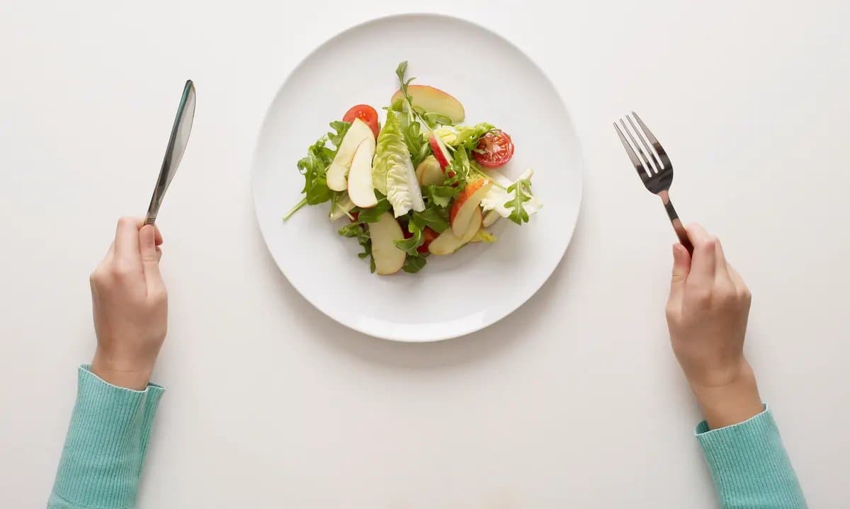 5. The Art of Mindful Eating