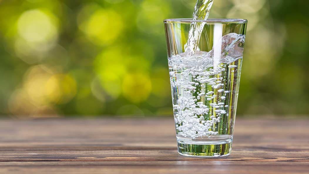 Hydration: The Simple Secret to Vitality
