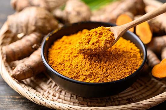 Turmeric: Nature’s Anti-Inflammatory Spice