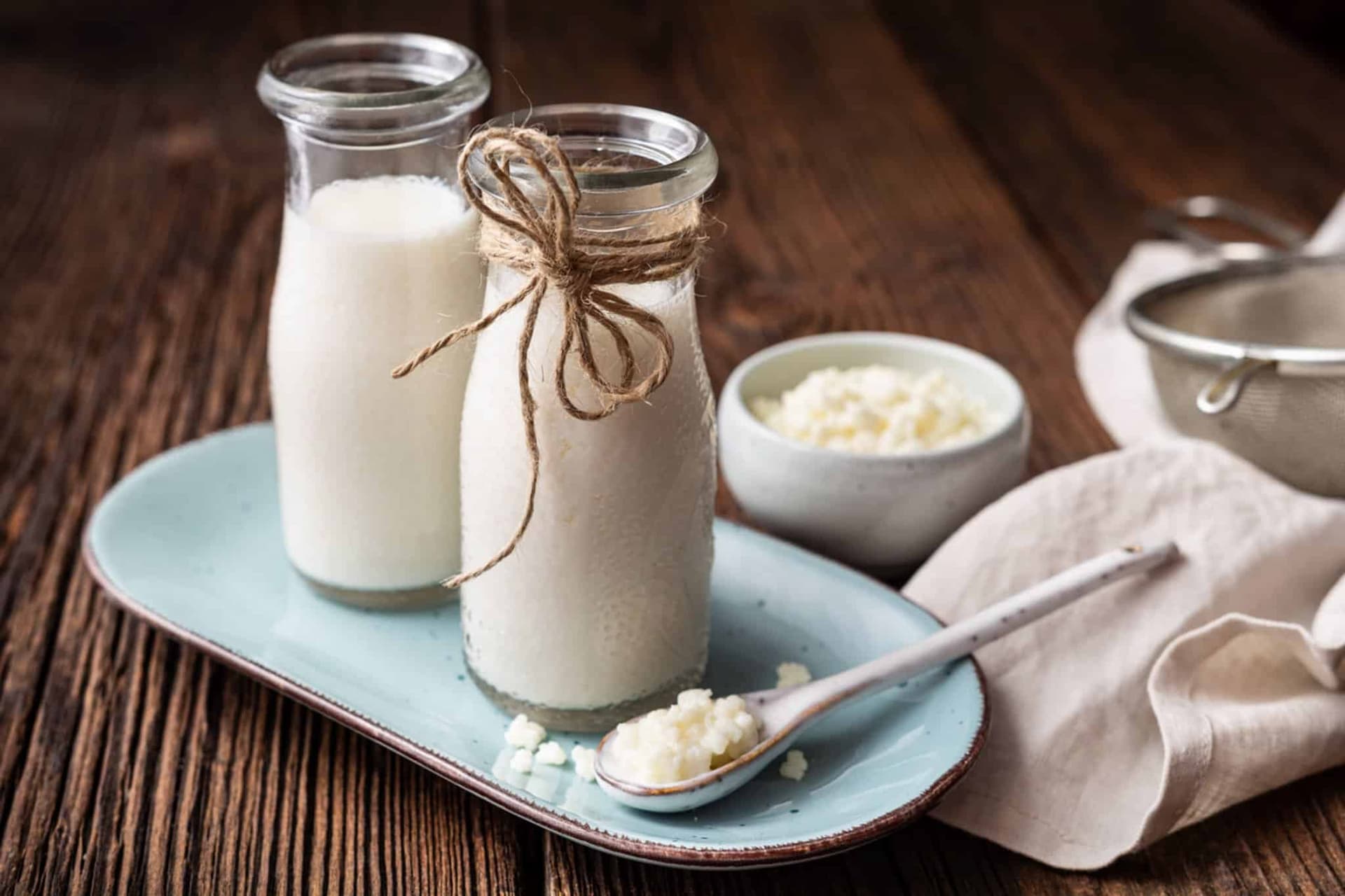 The Role of Gut Health