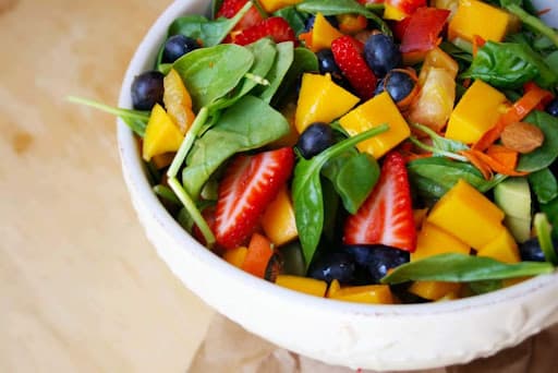 Spinach: A Nutritional Powerhouse