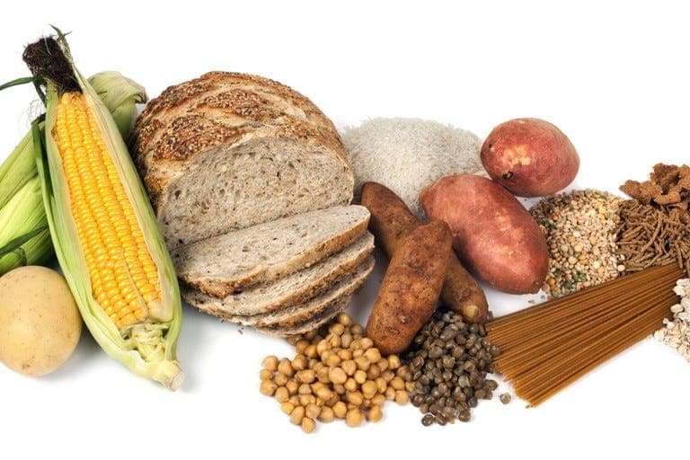 Carbohydrates: Your Body’s Primary Energy Source