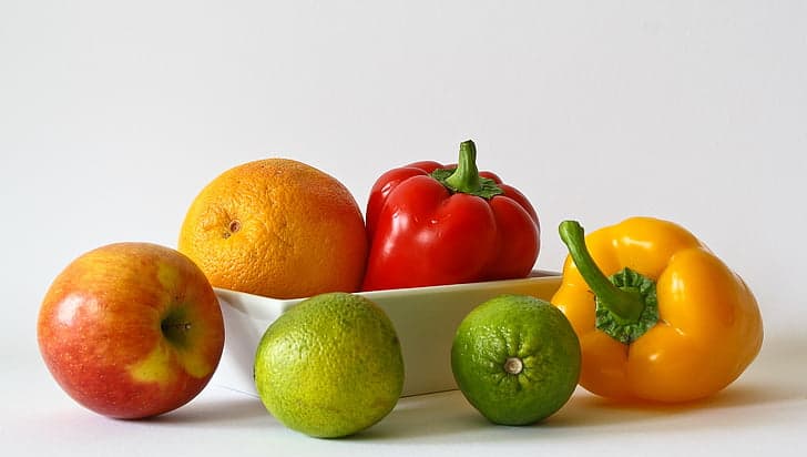 Vitamins: Essential for Vital Body Functions