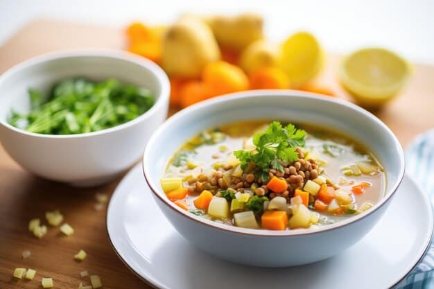 Fiber for Digestive Health and Sustained Energy