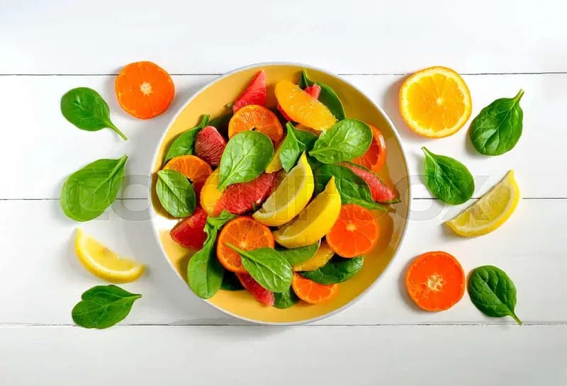 The Importance of Micronutrients