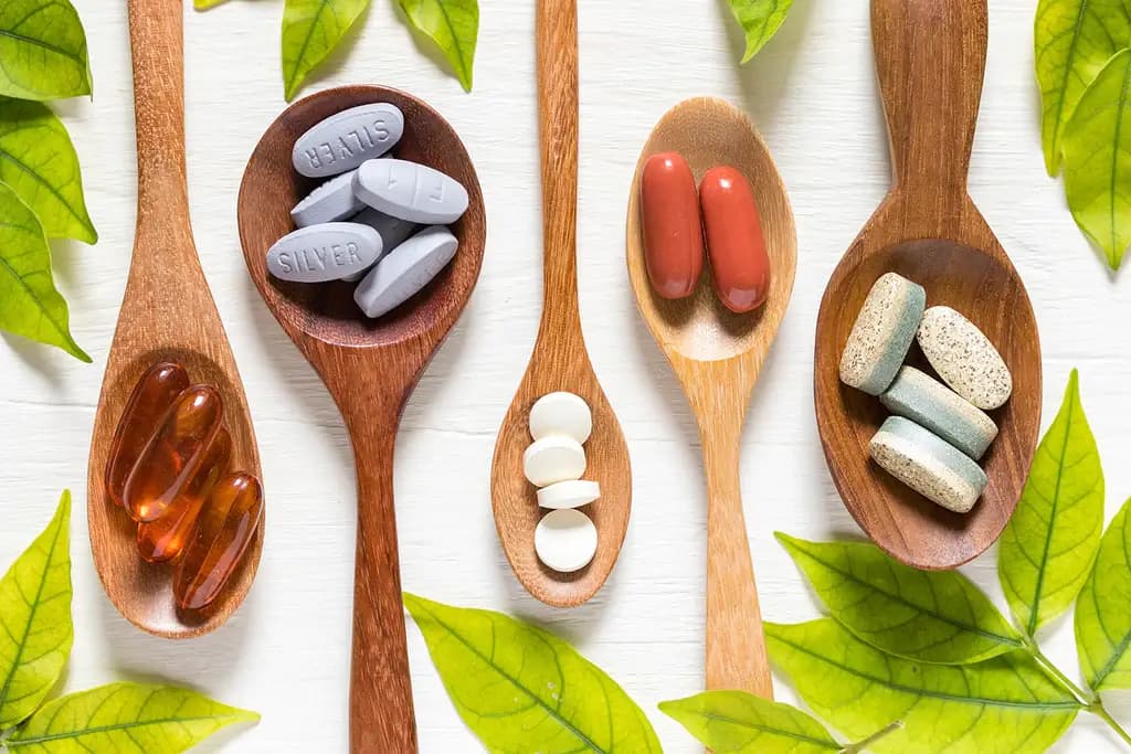 Daily Supplements: Boost Your Health with Essential Nutrients