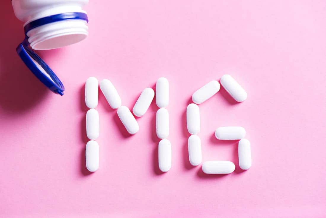 Magnesium for Muscle and Nerve Function