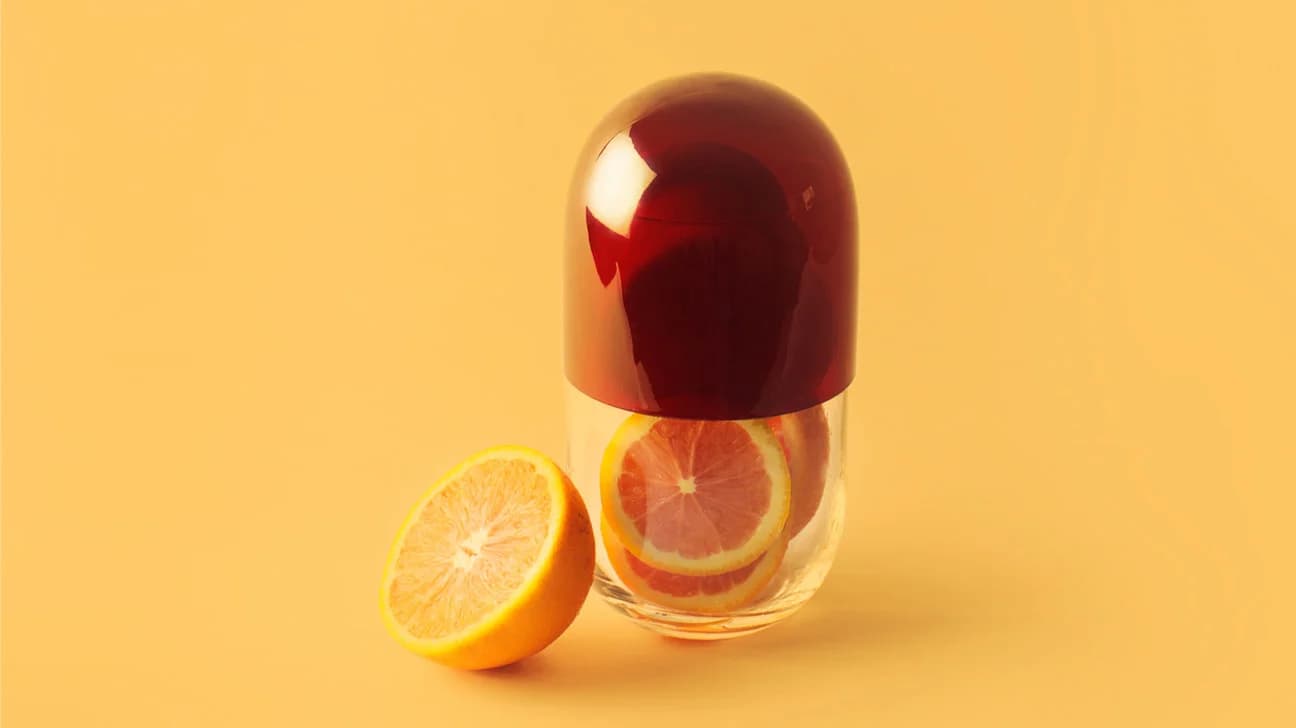 Vitamin C: An Immune System Essential