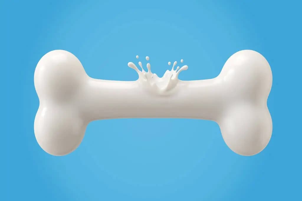 Calcium for Bone Health